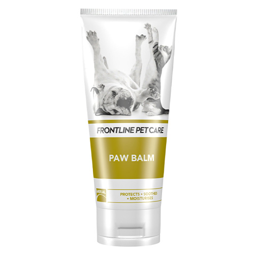 Frontline Pet Care Paw Balm For Dogs & Cats 100 Ml