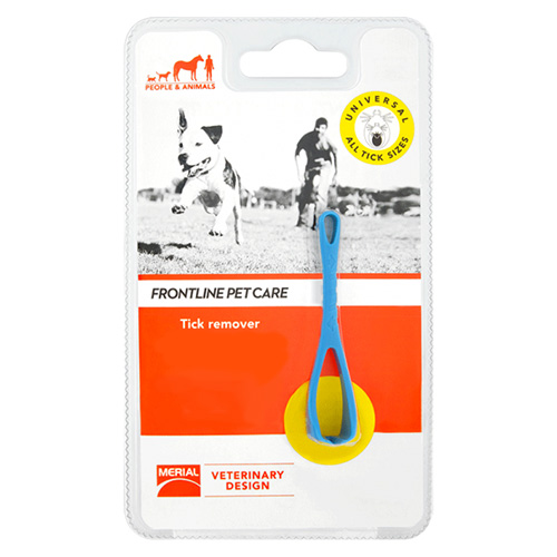 Frontline Pet Care Tick Remover 1 Pack