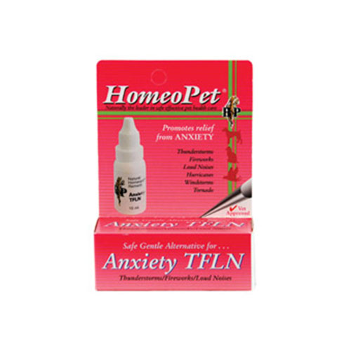 Anxiety Tfln For Dog/cat 15 Ml