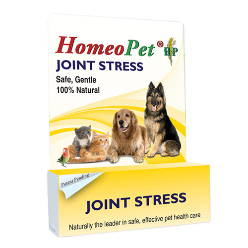Joint Stress For Dogs/cats 15 Ml