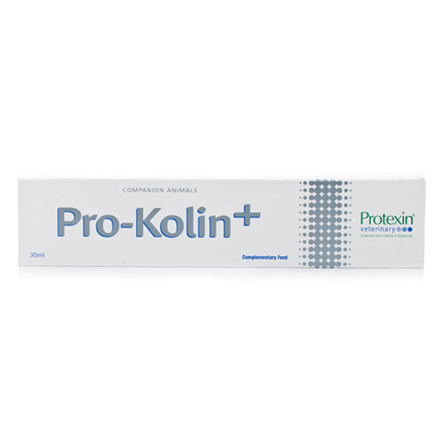 Protexin Pro-kolin+ For Dogs & Cats 15 Ml