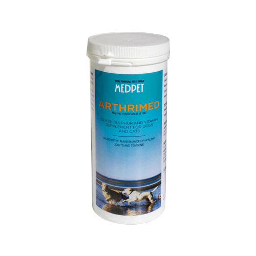 Arthrimed Tablets For Dogs & Cats 90 Tablet